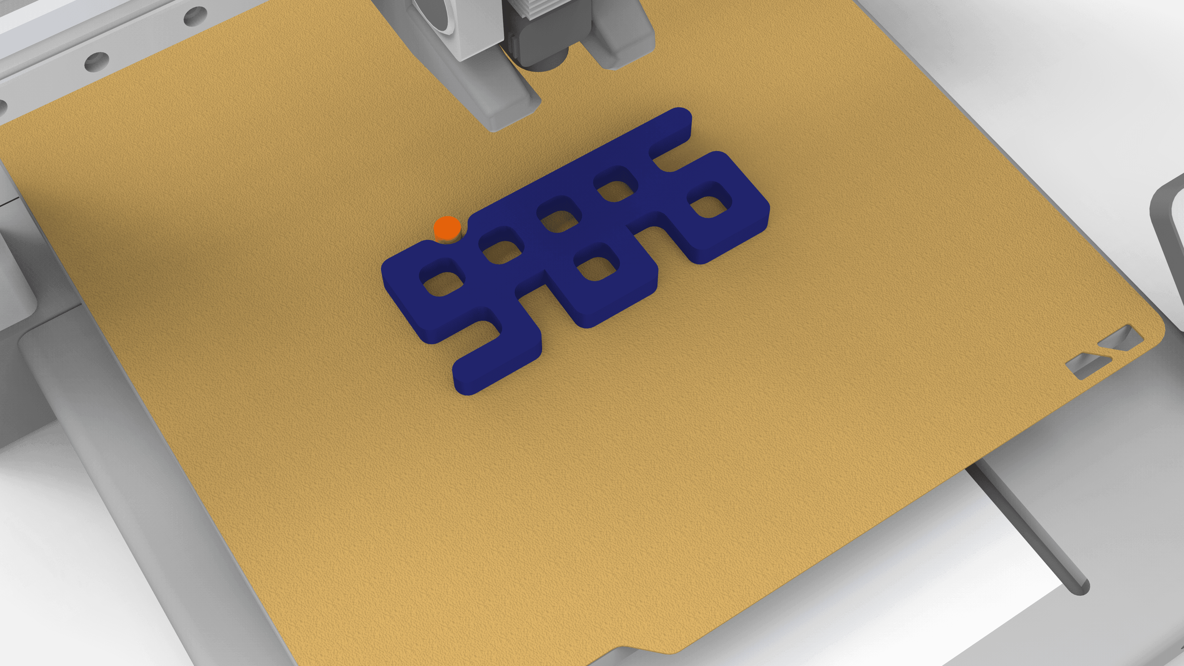 Print in Multi-Color